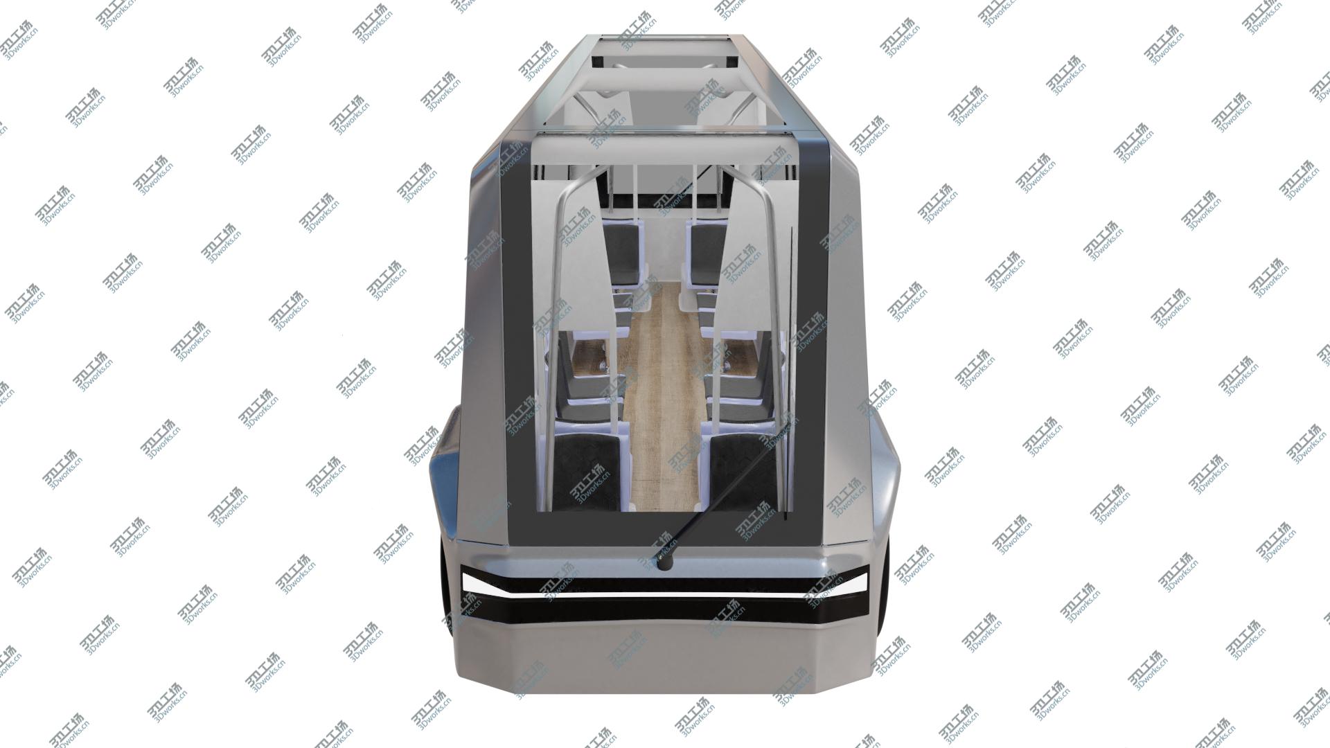 images/goods_img/2021040233/3D Sci-Fi Self Driving Bus PBR/2.jpg